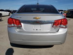 2016 Chevrolet Cruze Limited Ls Gray vin: 1G1PC5SH2G7189301