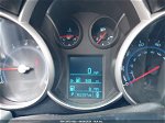 2012 Chevrolet Cruze Ls Серебряный vin: 1G1PC5SH3C7381675