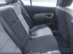 2012 Chevrolet Cruze Ls Серебряный vin: 1G1PC5SH3C7381675