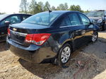 2012 Chevrolet Cruze Ls Charcoal vin: 1G1PC5SH3C7401536