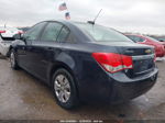 2016 Chevrolet Cruze Limited Ls Auto Синий vin: 1G1PC5SH3G7168067