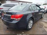 2016 Chevrolet Cruze Limited Ls Auto Синий vin: 1G1PC5SH3G7168067