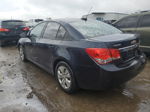 2016 Chevrolet Cruze Limited Ls Черный vin: 1G1PC5SH3G7208535