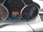 2012 Chevrolet Cruze Ls Белый vin: 1G1PC5SH4C7154074