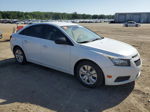 2012 Chevrolet Cruze Ls Белый vin: 1G1PC5SH4C7195417