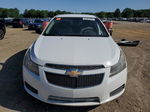 2012 Chevrolet Cruze Ls Белый vin: 1G1PC5SH4C7195417