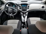 2012 Chevrolet Cruze Ls Серебряный vin: 1G1PC5SH4C7259388