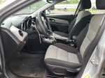 2012 Chevrolet Cruze Ls Серебряный vin: 1G1PC5SH4C7259388