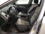 2012 Chevrolet Cruze Ls Серебряный vin: 1G1PC5SH4C7403957