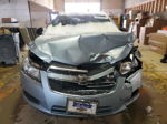 2012 Chevrolet Cruze Ls Синий vin: 1G1PC5SH5C7167674