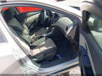 2012 Chevrolet Cruze Ls Серебряный vin: 1G1PC5SH5C7208594