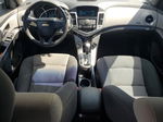 2012 Chevrolet Cruze Ls Синий vin: 1G1PC5SH5C7259691