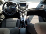 2012 Chevrolet Cruze Ls Charcoal vin: 1G1PC5SH5C7290830