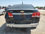 2012 Chevrolet Cruze Ls Charcoal vin: 1G1PC5SH5C7290830