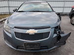 2012 Chevrolet Cruze Ls Синий vin: 1G1PC5SH6C7203002