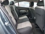 2012 Chevrolet Cruze Ls Синий vin: 1G1PC5SH6C7203002