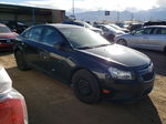 2012 Chevrolet Cruze Ls Charcoal vin: 1G1PC5SH6C7299360