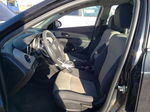 2012 Chevrolet Cruze Ls Charcoal vin: 1G1PC5SH6C7299360