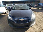 2012 Chevrolet Cruze Ls Charcoal vin: 1G1PC5SH6C7299360