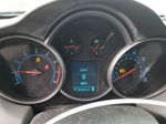 2012 Chevrolet Cruze Ls Серебряный vin: 1G1PC5SH6C7347357