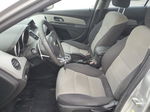 2012 Chevrolet Cruze Ls Серебряный vin: 1G1PC5SH6C7347357