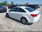 2016 Chevrolet Cruze Limited Ls Auto White vin: 1G1PC5SH6G7180813