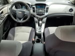 2012 Chevrolet Cruze Ls Черный vin: 1G1PC5SH7C7336285