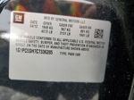 2012 Chevrolet Cruze Ls Черный vin: 1G1PC5SH7C7336285