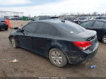 2016 Chevrolet Cruze Limited Ls Auto Gray vin: 1G1PC5SH7G7115677