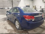 2012 Chevrolet Cruze Ls Синий vin: 1G1PC5SH8C7200666