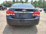 2012 Chevrolet Cruze Ls Серый vin: 1G1PC5SH8C7375841