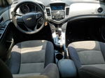 2012 Chevrolet Cruze Ls Серый vin: 1G1PC5SH8C7375841