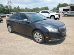 2012 Chevrolet Cruze Ls Gray vin: 1G1PC5SH8C7375841