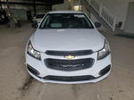 2016 Chevrolet Cruze Limited Ls Белый vin: 1G1PC5SH8G7214931