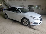 2016 Chevrolet Cruze Limited Ls Белый vin: 1G1PC5SH8G7214931