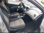 2012 Chevrolet Cruze Ls Серый vin: 1G1PC5SH9C7157584