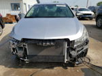 2012 Chevrolet Cruze Ls Серебряный vin: 1G1PC5SH9C7194778