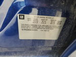 2012 Chevrolet Cruze Ls Blue vin: 1G1PC5SH9C7237970