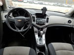 2016 Chevrolet Cruze Limited Ls Красный vin: 1G1PC5SH9G7143870