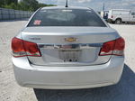 2012 Chevrolet Cruze Ls Серебряный vin: 1G1PC5SHXC7141507