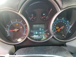 2012 Chevrolet Cruze Ls Серебряный vin: 1G1PC5SHXC7297160