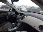 2016 Chevrolet Cruze Limited Ls Auto Красный vin: 1G1PC5SHXG7167269