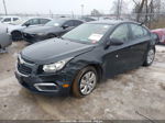 2016 Chevrolet Cruze Limited Ls Auto vin: 1G1PC5SHXG7186713