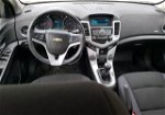 2013 Chevrolet Cruze Lt Red vin: 1G1PD5SB1D7281326