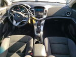 2014 Chevrolet Cruze Lt Черный vin: 1G1PD5SB3E7445094