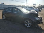 2015 Chevrolet Cruze Lt Brown vin: 1G1PD5SB6F7111577