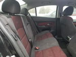 2013 Chevrolet Cruze Lt Черный vin: 1G1PD5SB8D7241194