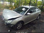 2014 Chevrolet Cruze 1lt Золотой vin: 1G1PD5SB8E7203062