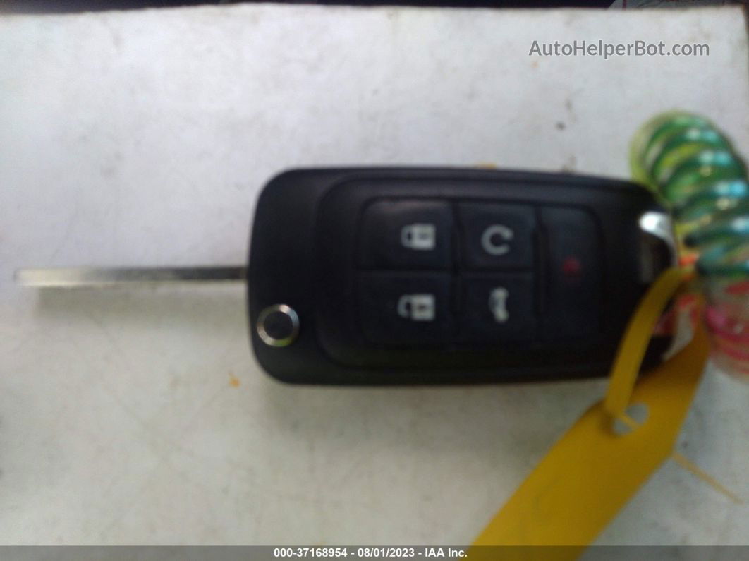 2014 Chevrolet Cruze 1lt Золотой vin: 1G1PD5SB8E7203062