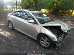 2014 Chevrolet Cruze 1lt Золотой vin: 1G1PD5SB8E7203062